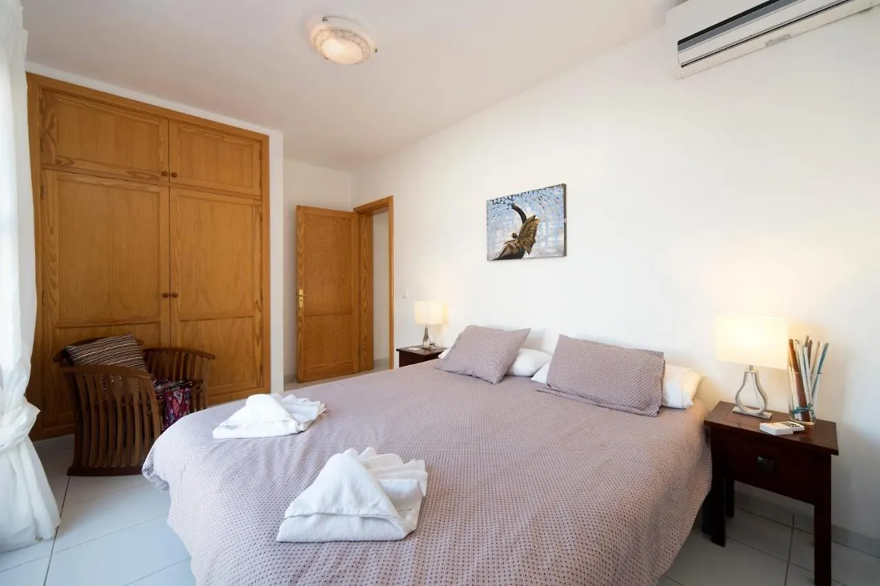 Villa Fernando Blanco By Villa Plus Playa Blanca  Spain