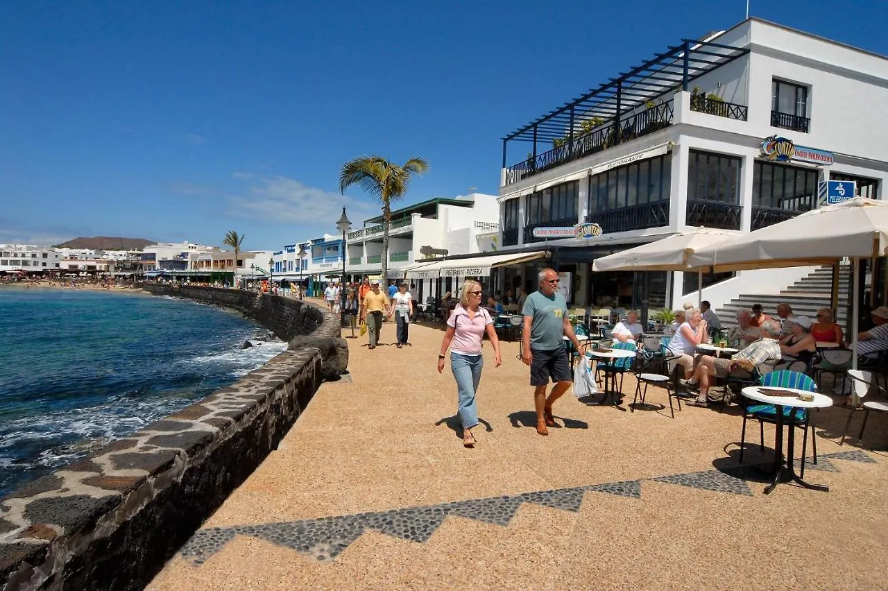 Villa Fernando Blanco By Villa Plus Playa Blanca  Playa Blanca (Lanzarote)