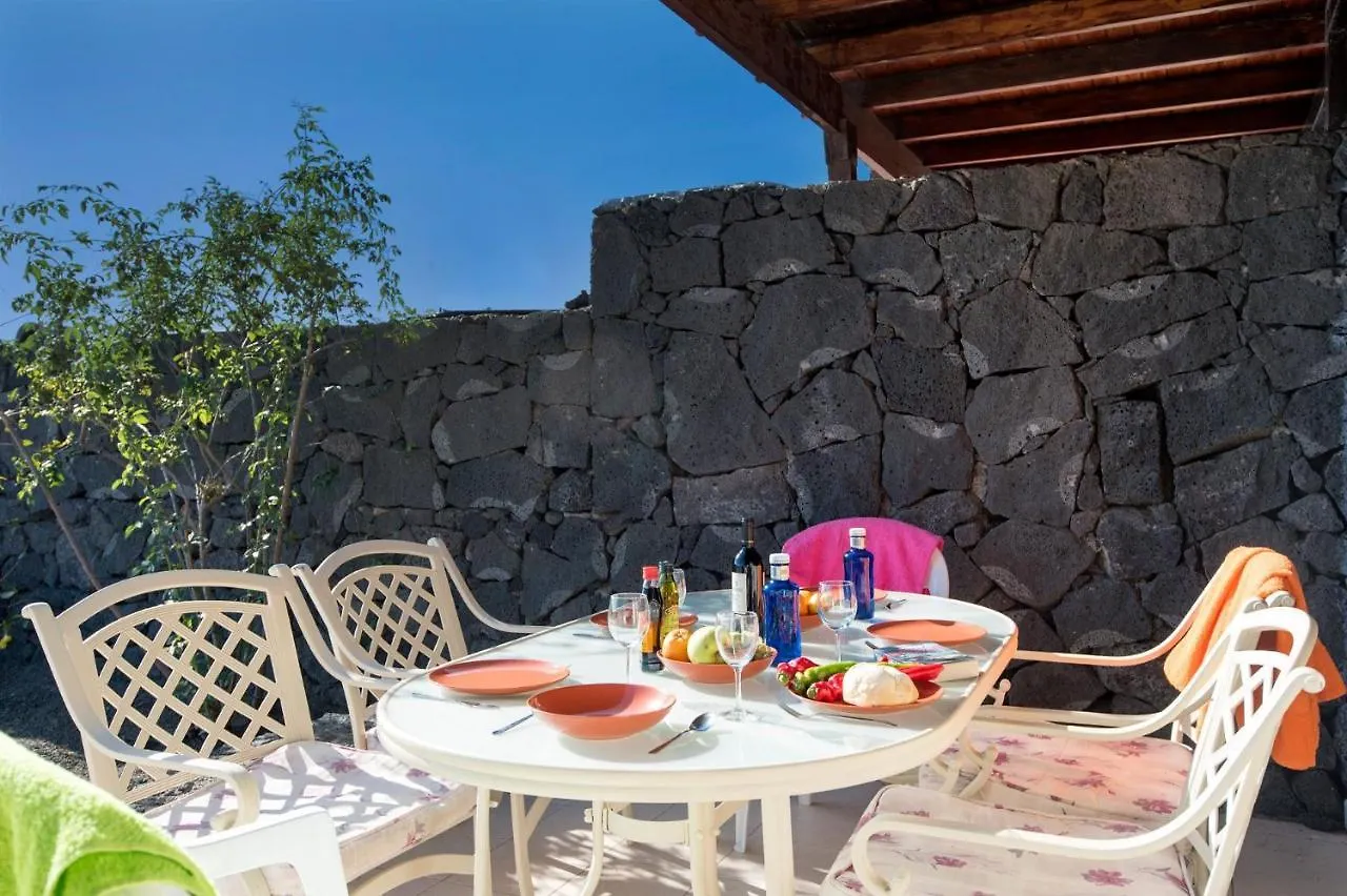 Villa Fernando Blanco By Villa Plus Playa Blanca  0*, Playa Blanca (Lanzarote) Spain